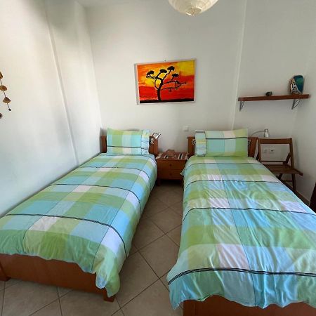 Porto Hydra - Villa Mirani 에르미오니 외부 사진