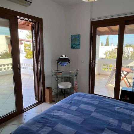 Porto Hydra - Villa Mirani 에르미오니 외부 사진