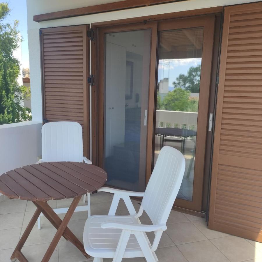Porto Hydra - Villa Mirani 에르미오니 외부 사진