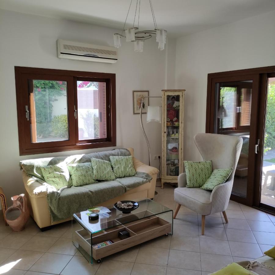 Porto Hydra - Villa Mirani 에르미오니 외부 사진