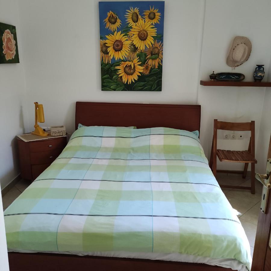 Porto Hydra - Villa Mirani 에르미오니 외부 사진