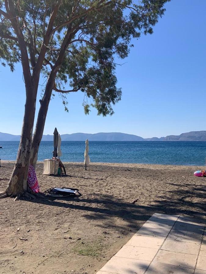 Porto Hydra - Villa Mirani 에르미오니 외부 사진