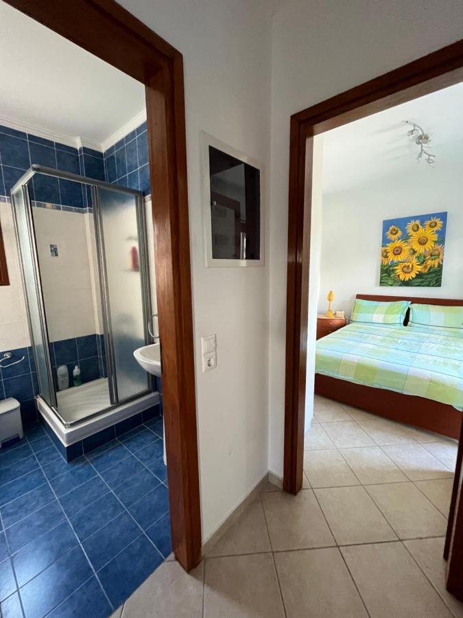 Porto Hydra - Villa Mirani 에르미오니 외부 사진