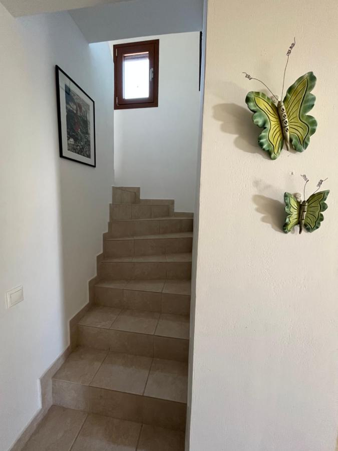 Porto Hydra - Villa Mirani 에르미오니 외부 사진