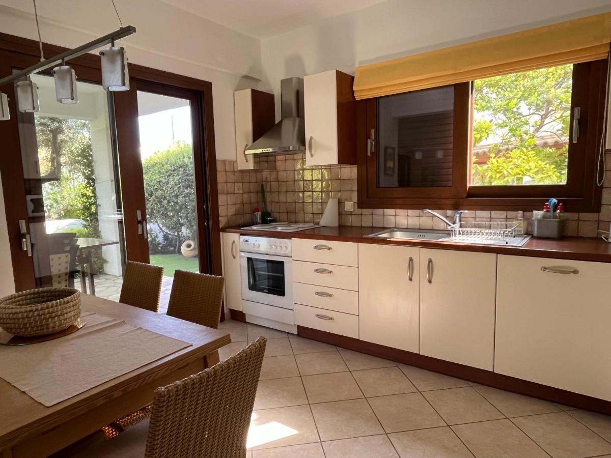 Porto Hydra - Villa Mirani 에르미오니 외부 사진
