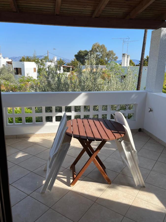 Porto Hydra - Villa Mirani 에르미오니 외부 사진