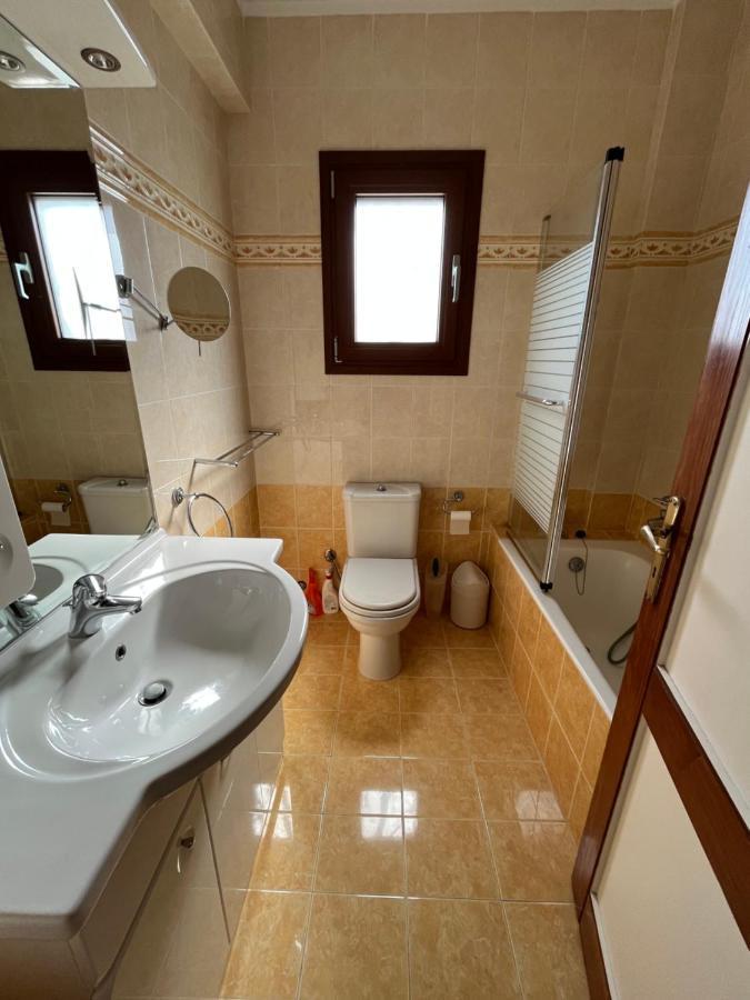 Porto Hydra - Villa Mirani 에르미오니 외부 사진