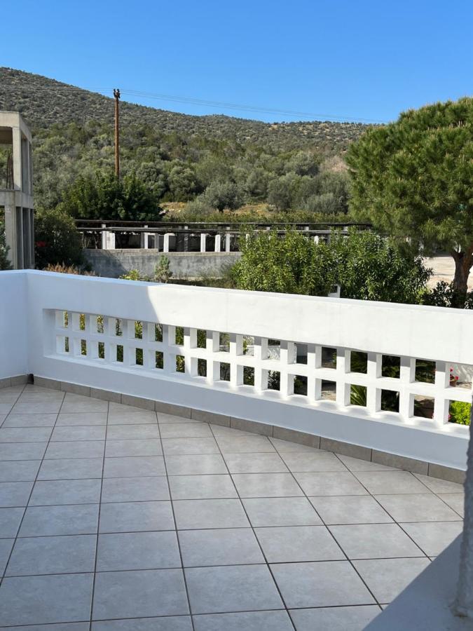 Porto Hydra - Villa Mirani 에르미오니 외부 사진